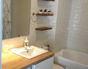 Appartement 2 chambres à vendre dans Cluj-napoca, zone Marasti