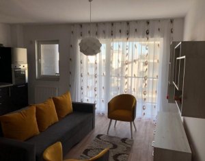 Appartement 2 chambres à louer dans Cluj-napoca, zone Buna Ziua