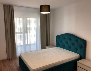 Appartement 2 chambres à louer dans Cluj-napoca, zone Buna Ziua
