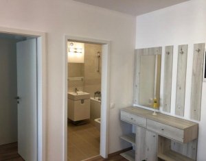 Appartement 2 chambres à louer dans Cluj-napoca, zone Buna Ziua