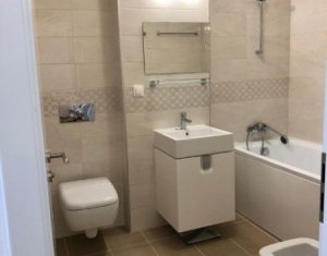 Appartement 2 chambres à louer dans Cluj-napoca, zone Buna Ziua
