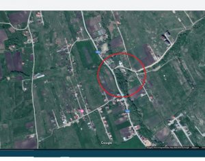 Terrain à vendre dans Cluj-napoca, zone Iris