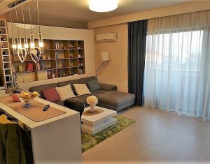 Appartement 2 chambres à louer dans Cluj-napoca, zone Europa