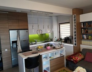 Appartement 2 chambres à louer dans Cluj-napoca, zone Europa