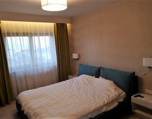 Appartement 2 chambres à louer dans Cluj-napoca, zone Europa