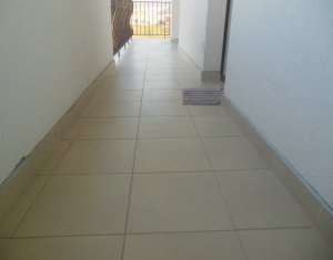 Appartement 2 chambres à vendre dans Floresti