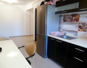 Appartement 2 chambres à vendre dans Floresti
