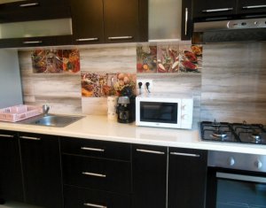 Appartement 2 chambres à vendre dans Floresti