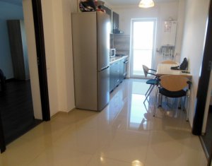 Appartement 2 chambres à vendre dans Floresti