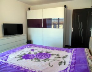 Appartement 2 chambres à vendre dans Floresti