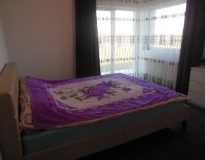 Appartement 2 chambres à vendre dans Floresti