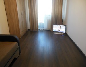 Appartement 2 chambres à vendre dans Floresti