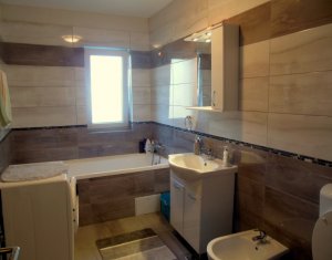 Appartement 2 chambres à vendre dans Floresti