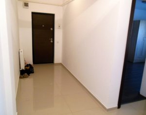 Appartement 2 chambres à vendre dans Floresti