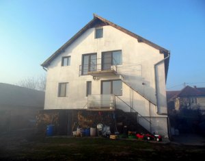 Maison 5 chambres à vendre dans Comsesti