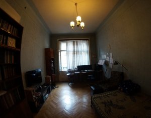 Appartement 3 chambres à vendre dans Cluj-napoca, zone Centru