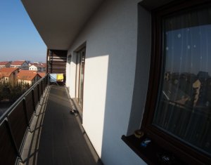 Appartement 2 chambres à vendre dans Cluj-napoca, zone Buna Ziua