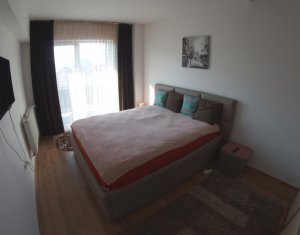 Appartement 2 chambres à vendre dans Cluj-napoca, zone Buna Ziua