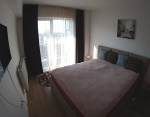 Appartement 2 chambres à vendre dans Cluj-napoca, zone Buna Ziua