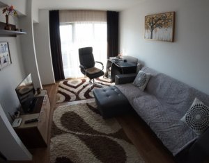Appartement 2 chambres à vendre dans Cluj-napoca, zone Buna Ziua