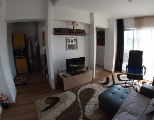Appartement 2 chambres à vendre dans Cluj-napoca, zone Buna Ziua