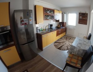 Appartement 2 chambres à vendre dans Cluj-napoca, zone Buna Ziua