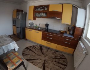 Appartement 2 chambres à vendre dans Cluj-napoca, zone Buna Ziua