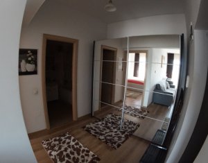 Appartement 2 chambres à vendre dans Cluj-napoca, zone Buna Ziua