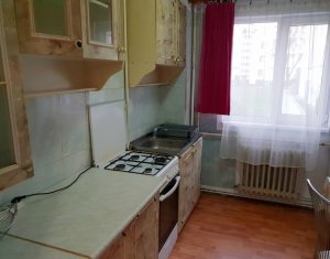 Lakás 3 szobák eladó on Cluj-napoca, Zóna Manastur