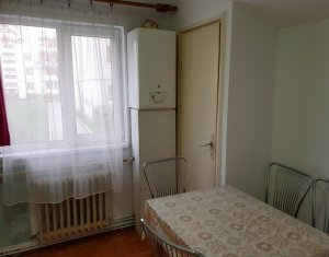 Lakás 3 szobák eladó on Cluj-napoca, Zóna Manastur