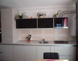 , 64m2 on Floresti