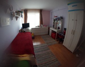 Lakás 2 szobák eladó on Cluj-napoca, Zóna Baciu