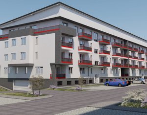, 61.29m2 on Floresti