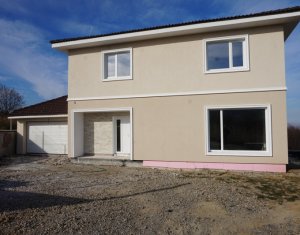 Maison 5 chambres à vendre dans Salicea