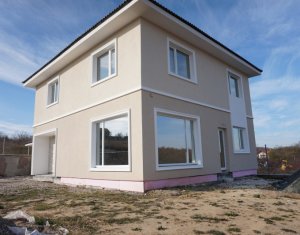 Maison 5 chambres à vendre dans Salicea