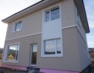 Maison 5 chambres à vendre dans Salicea