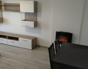 , 47m2 on Floresti