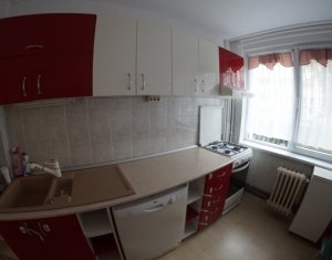 Lakás 3 szobák eladó on Cluj-napoca, Zóna Grigorescu