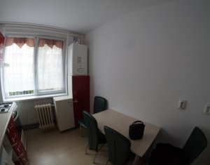 Lakás 3 szobák eladó on Cluj-napoca, Zóna Grigorescu