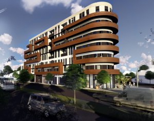 , 45m2 on Cluj-napoca, Zóna Marasti