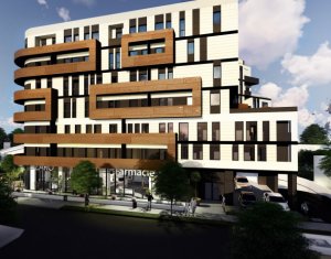 Lakás 2 szobák eladó on Cluj-napoca, Zóna Marasti