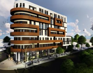 Lakás 2 szobák eladó on Cluj-napoca, Zóna Marasti