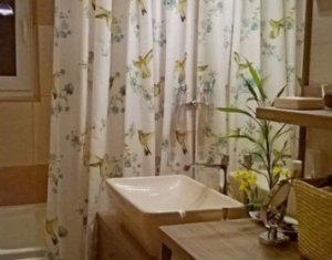 Lakás 1 szobák eladó on Cluj-napoca, Zóna Intre Lacuri