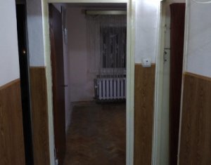 Lakás 3 szobák eladó on Cluj-napoca, Zóna Zorilor