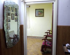 Lakás 3 szobák eladó on Cluj-napoca, Zóna Zorilor