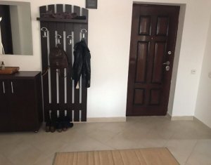 Lakás 2 szobák eladó on Cluj-napoca, Zóna Baciu