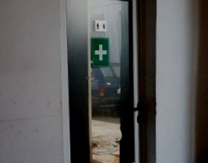 Ipari helyiség kiadó on Cluj-napoca, Zóna Marasti