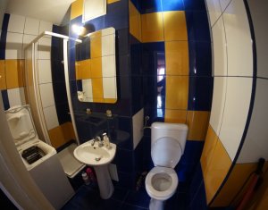 Appartement 4 chambres à louer dans Cluj-napoca, zone Manastur
