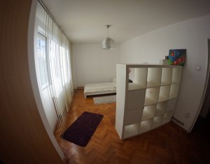 Appartement 4 chambres à louer dans Cluj-napoca, zone Manastur