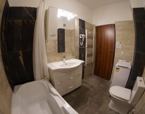 Lakás 3 szobák kiadó on Cluj-napoca, Zóna Gheorgheni